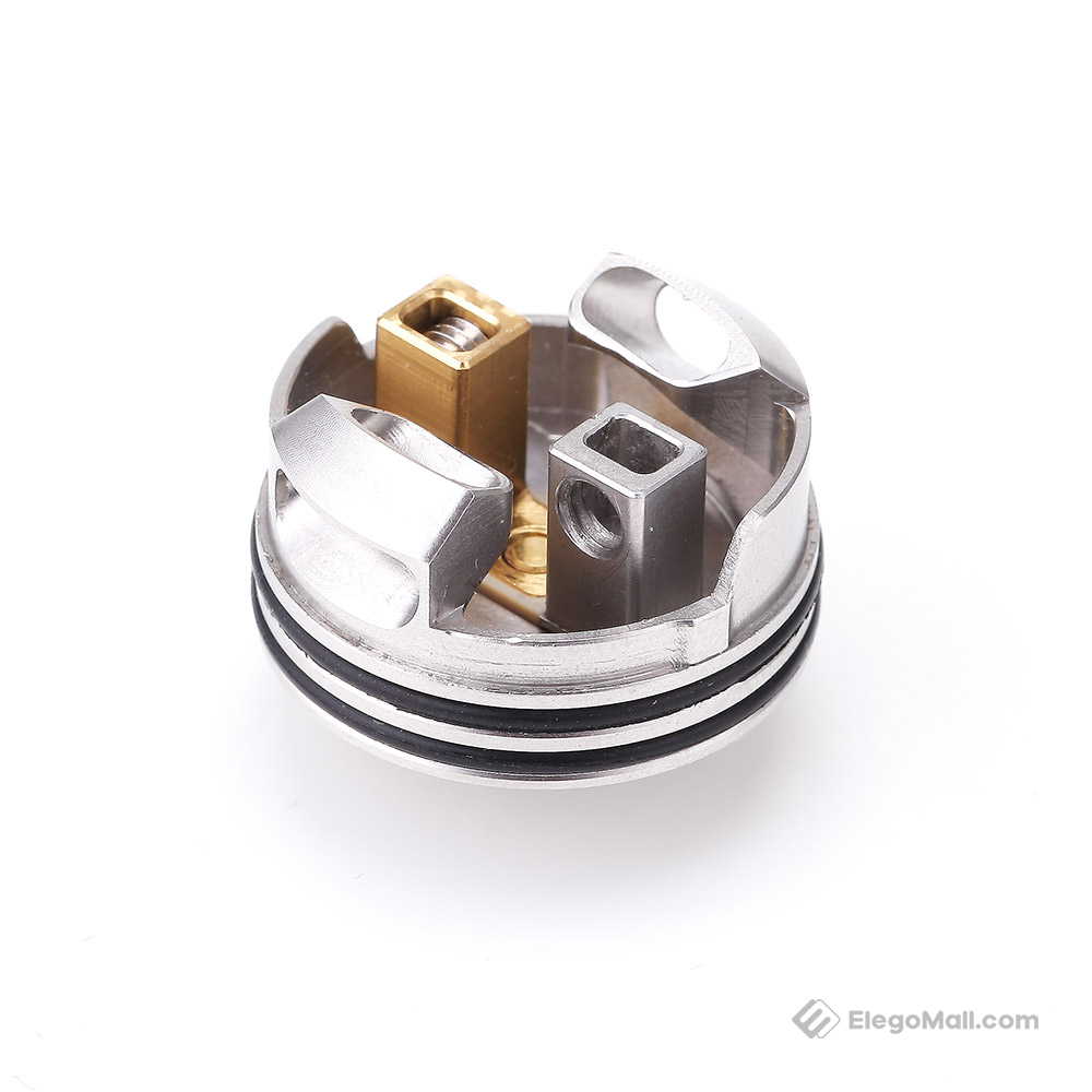 Hellvape Rebirth RDA Atomizer