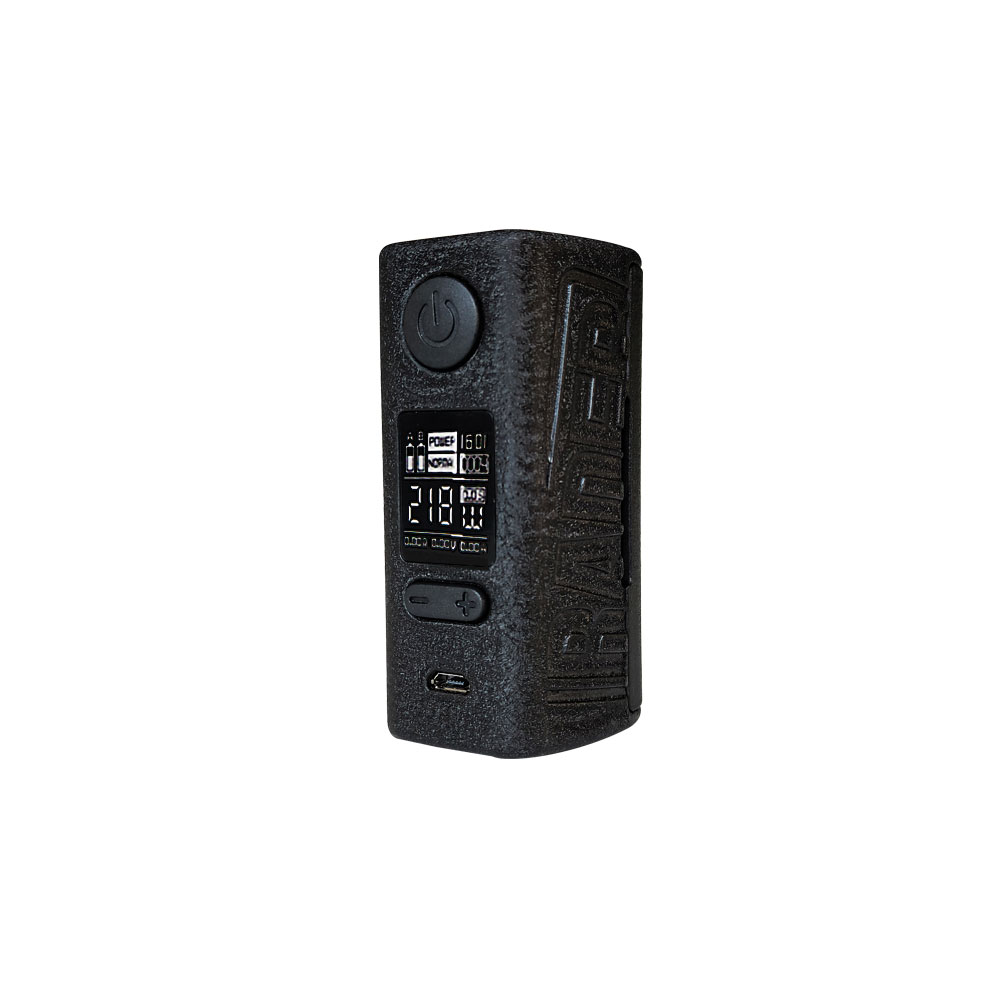 Hugo Vapor Rader Mage GT218 Box Mod