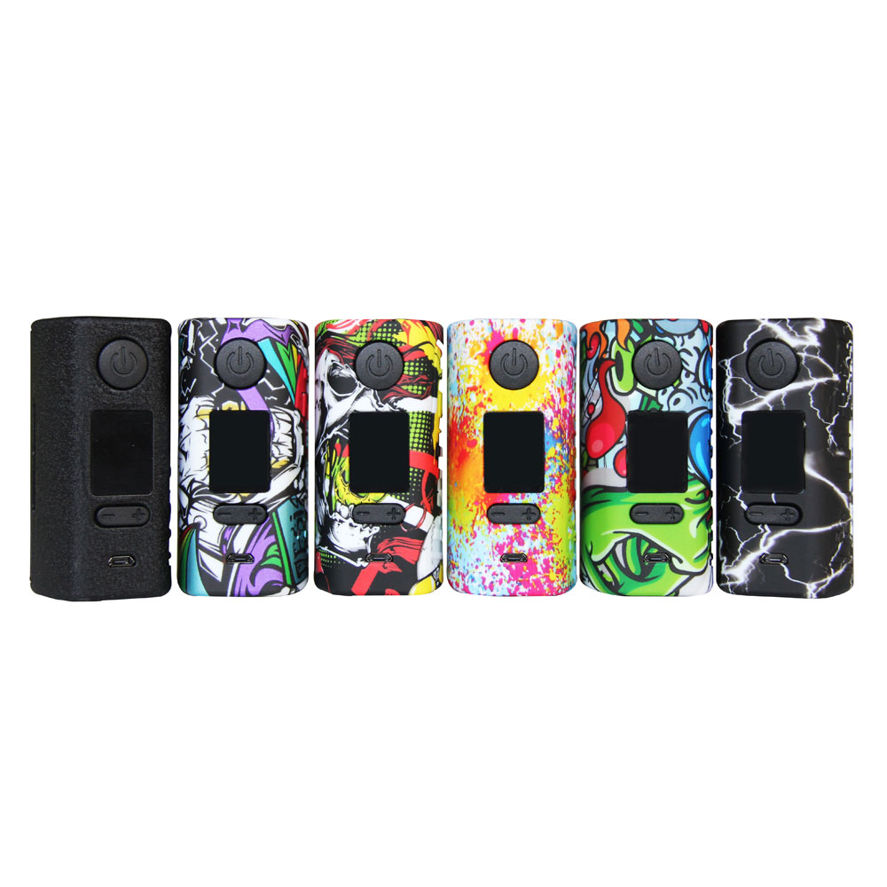 Hugo Vapor Rader Mage GT218 Box Mod