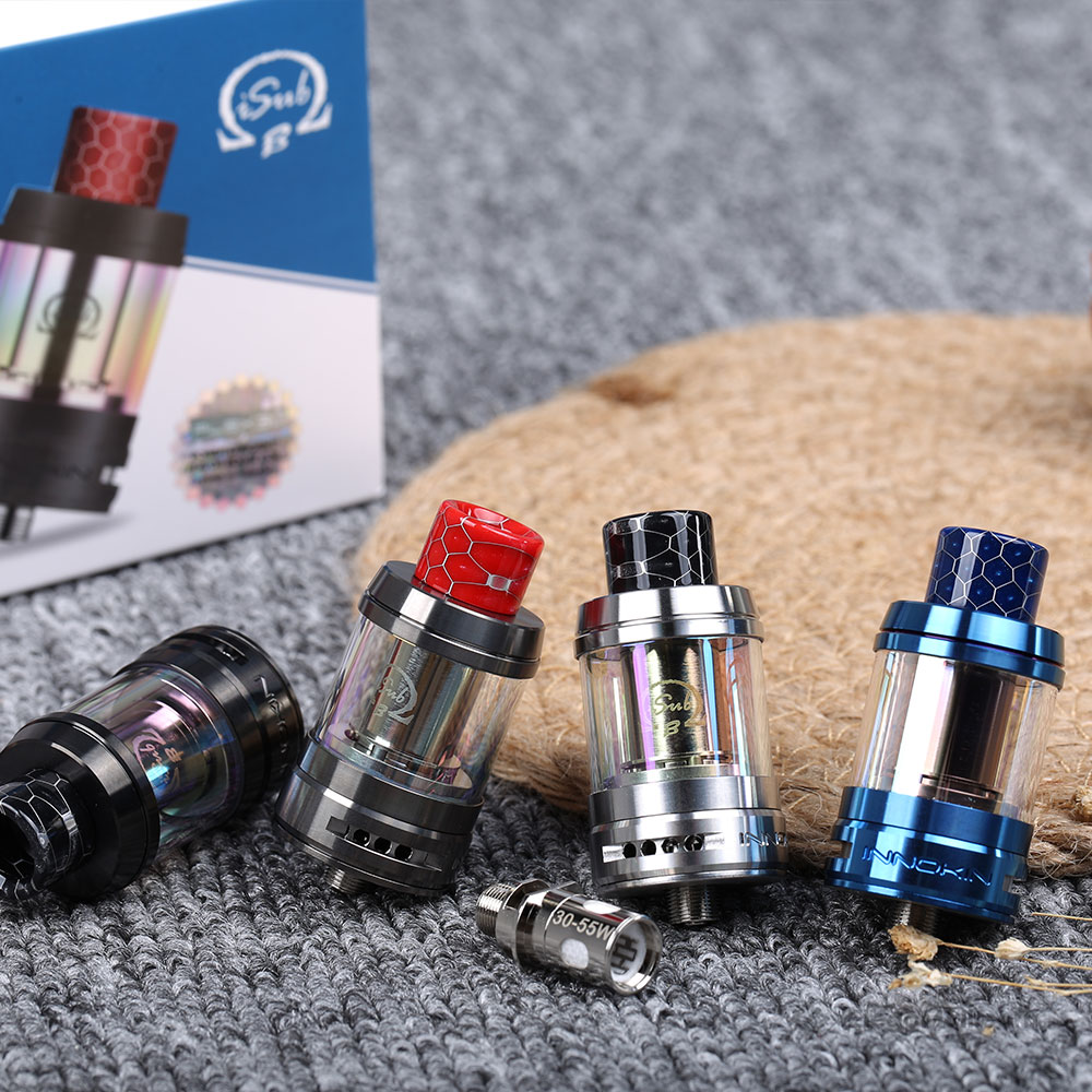 Innokin iSub-B Sub Ohm Tank