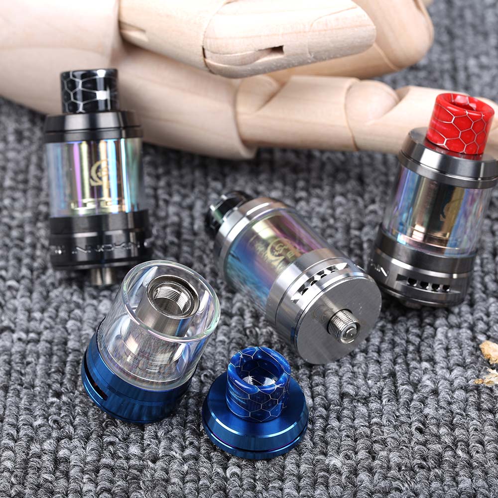 Innokin iSub-B Sub Ohm Tank