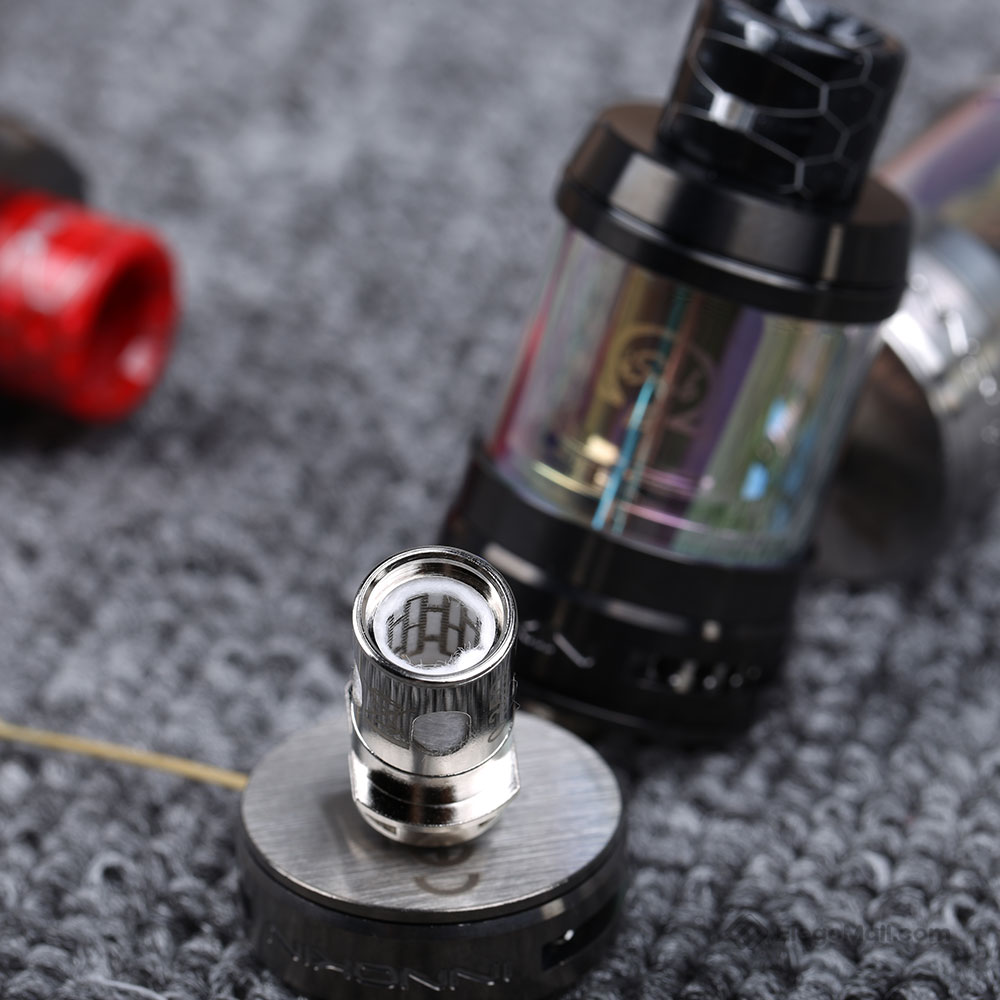 Innokin iSub-B Sub Ohm Tank