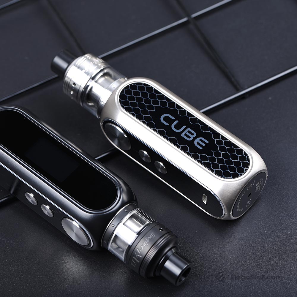 OBS Cube MTL Kit