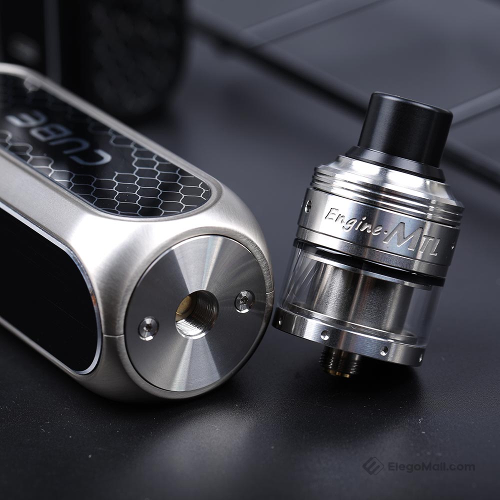 OBS Cube MTL 80W Kit