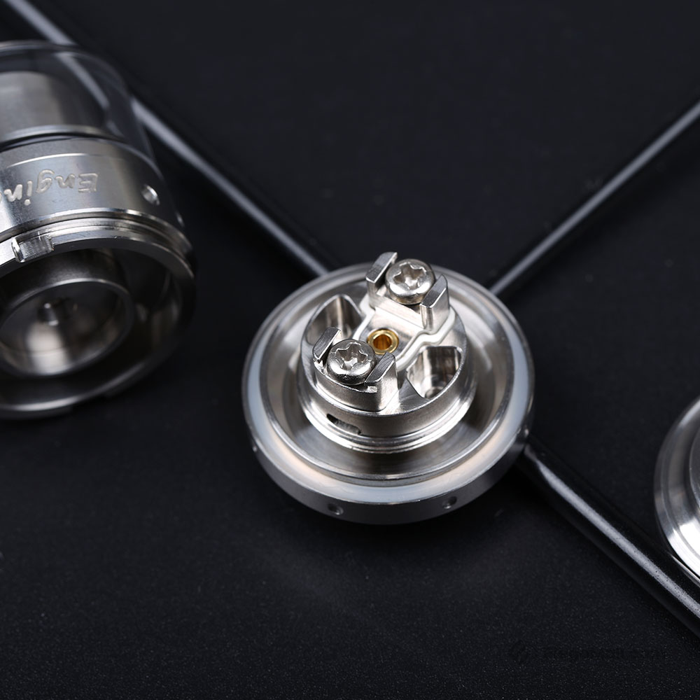 OBS Cube MTL 80W Kit