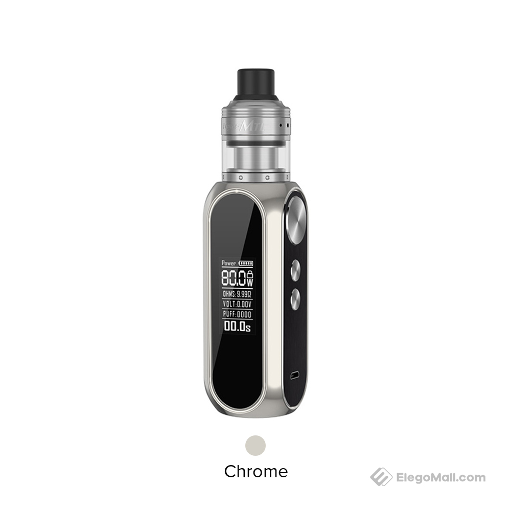 OBS Cube MTL 80W Kit