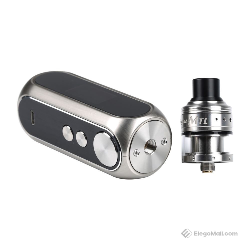OBS Cube MTL 80W Kit