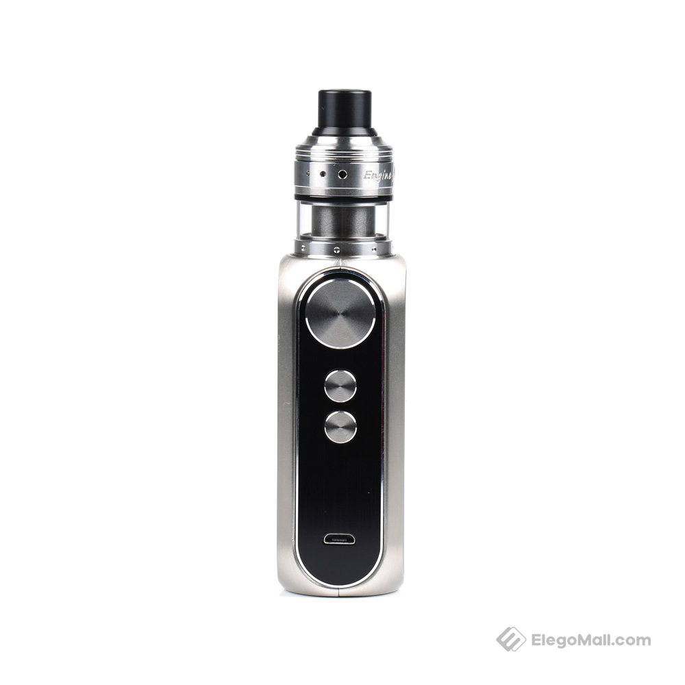 OBS Cube MTL 80W Kit