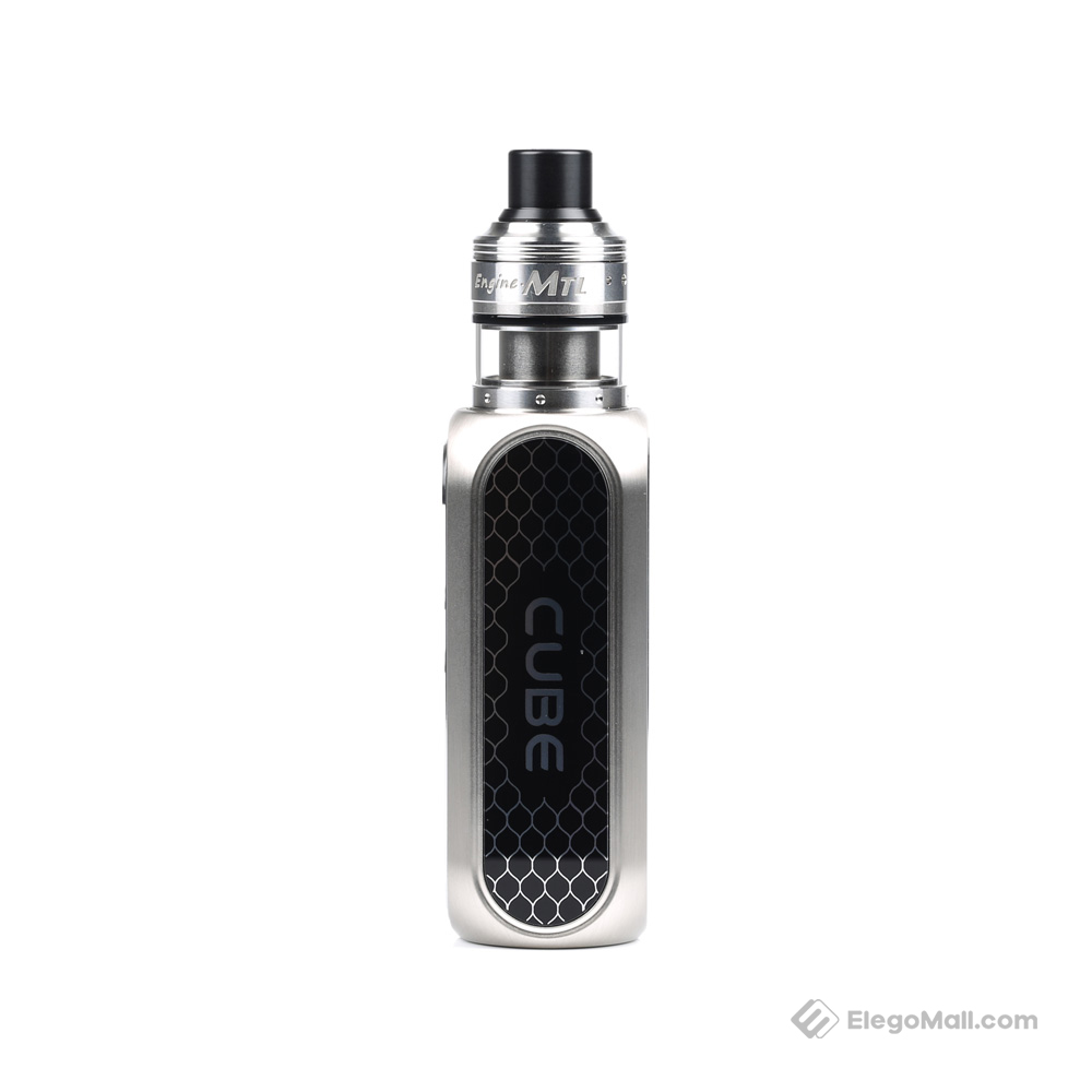 OBS Cube MTL 80W Kit
