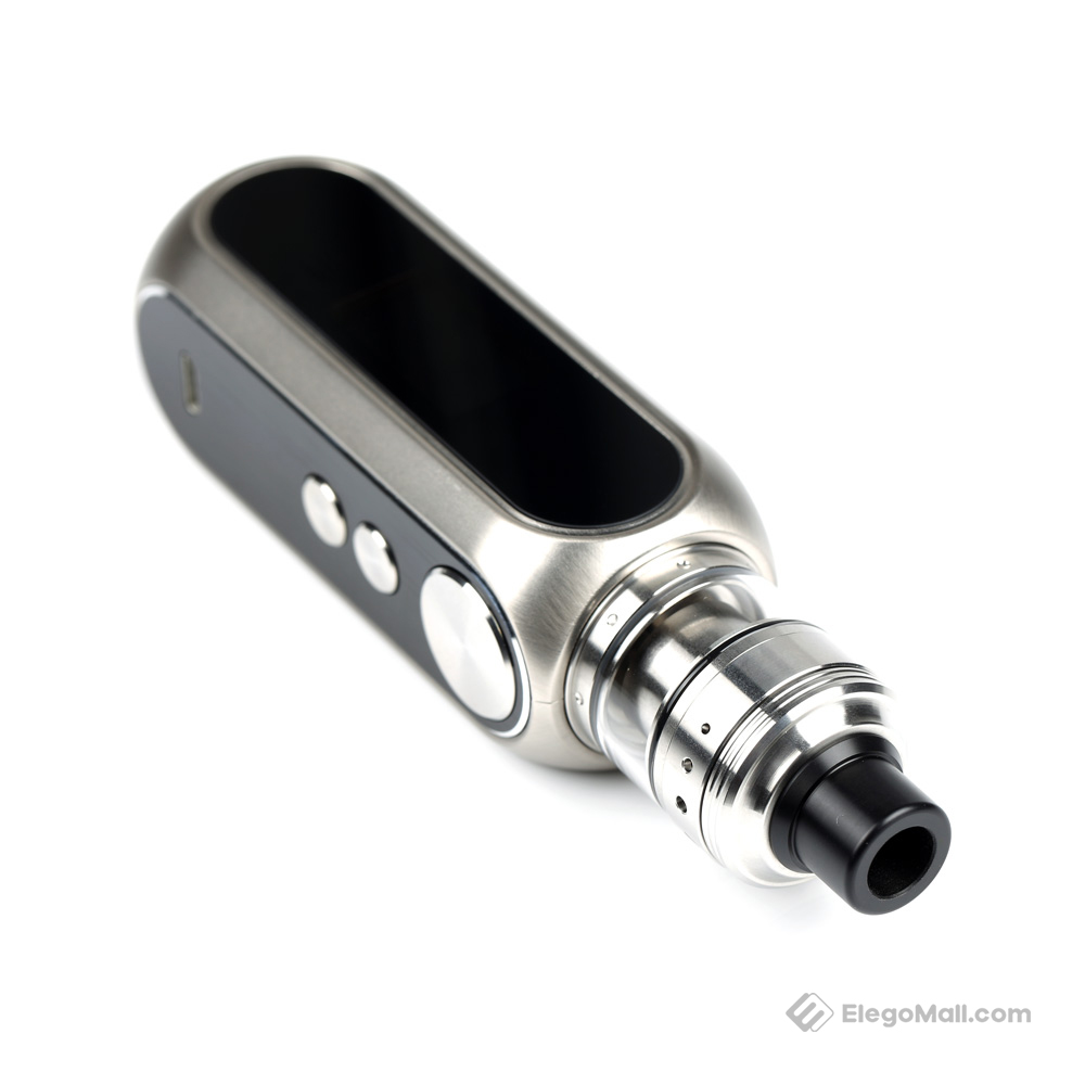 OBS Cube MTL 80W Kit