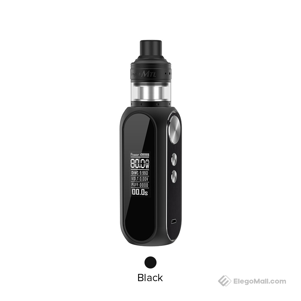 OBS Cube MTL 80W Kit
