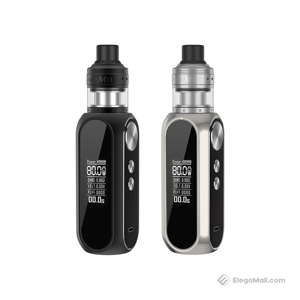 OBS Cube MTL 80W Kit