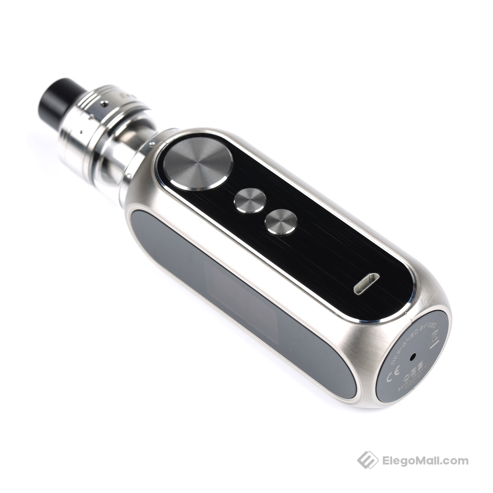 OBS Cube MTL 80W Kit