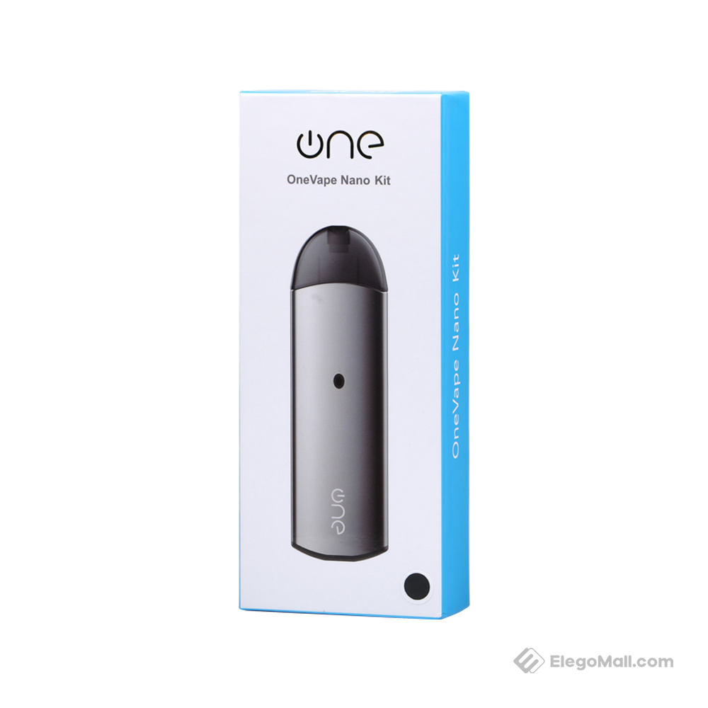OneVape Nano Pod Vape Kit 430mAh & 2ml