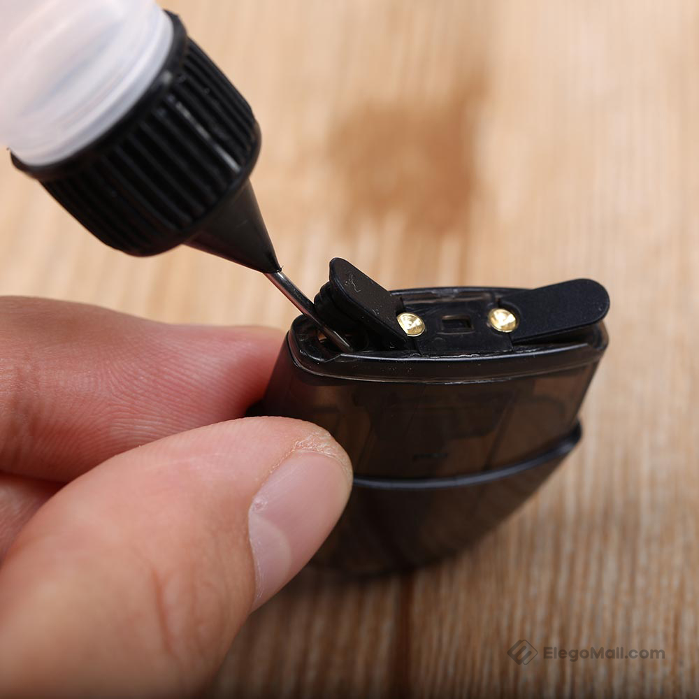 OneVape Nano Pod Vape Kit 430mAh & 2ml