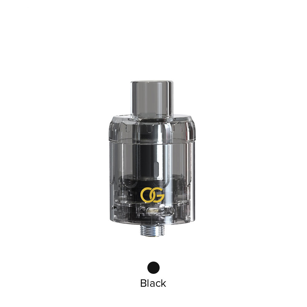 Sikary OG Disposable Sub Ohm Tank 3ml 3pcs/pack