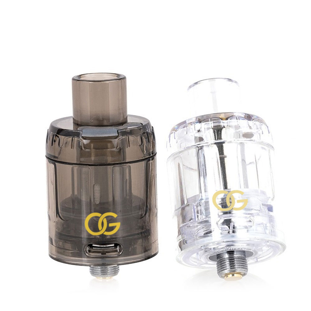 Sikary OG Disposable Sub Ohm Tank 3ml 3pcs/pack