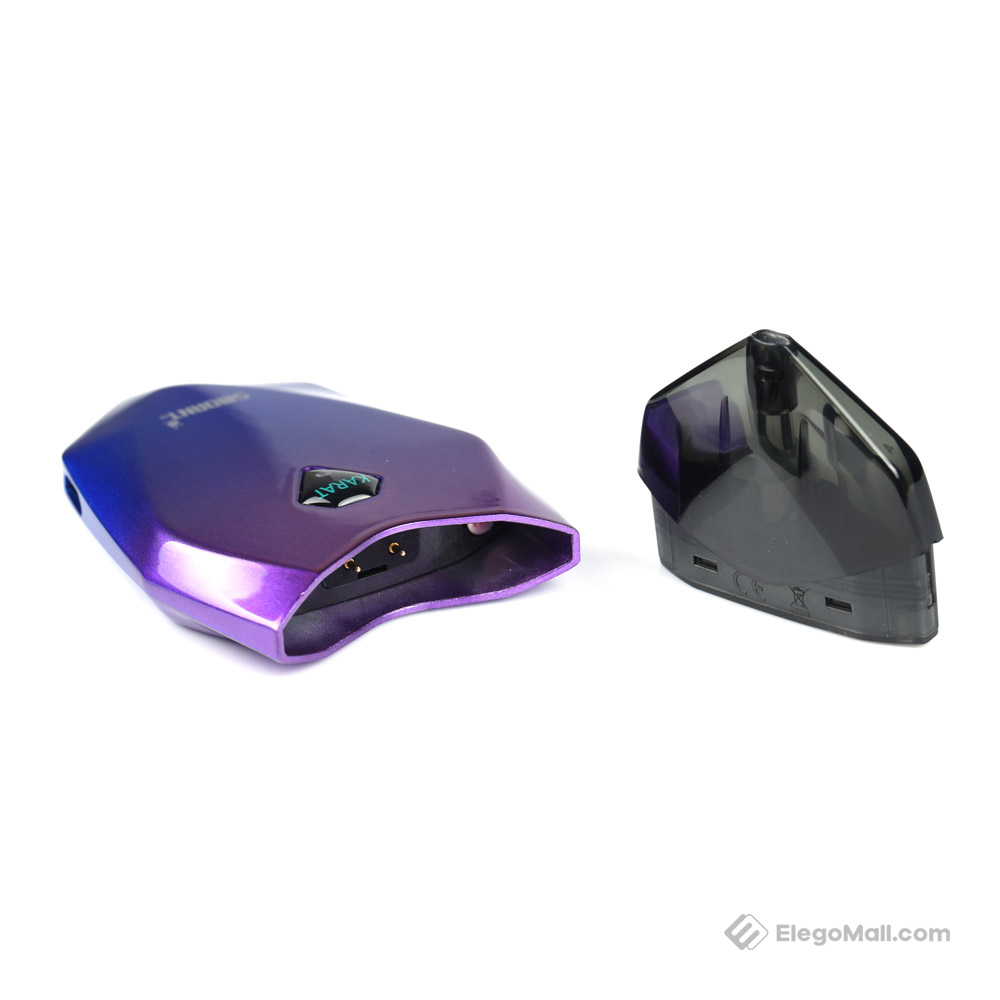 Smoant Karat Pod Vape Kit 370mAh
