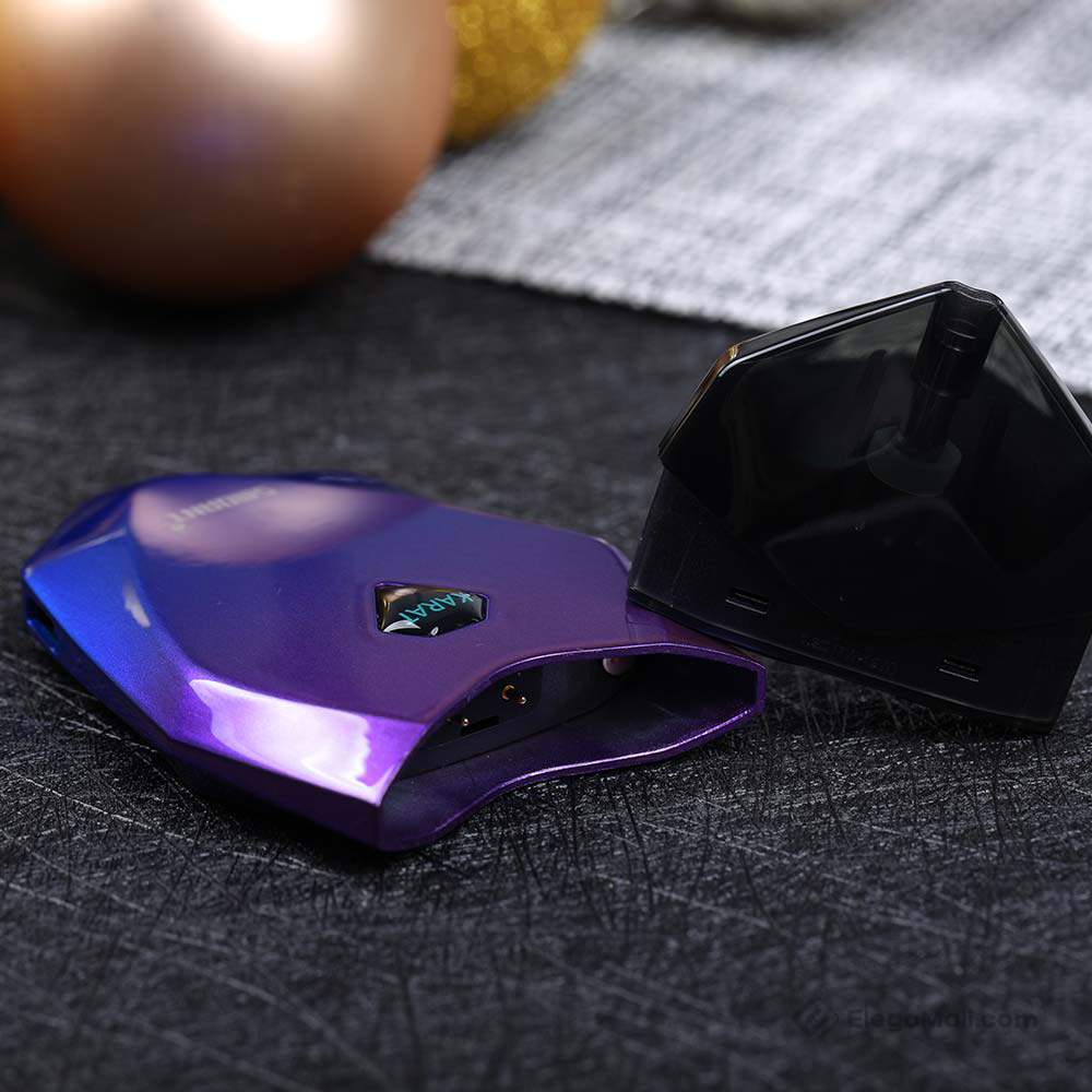 Smoant Karat Pod Vape Kit 370mAh