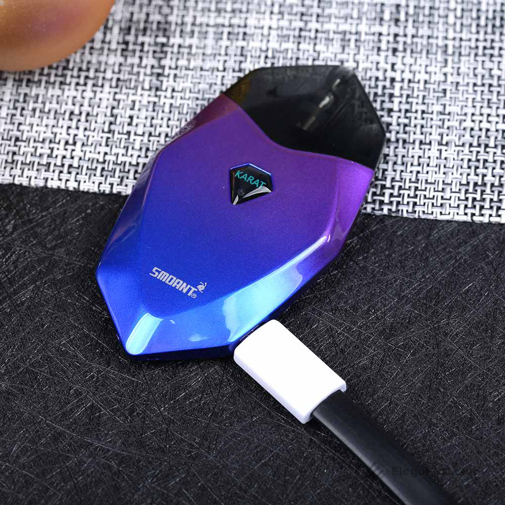 Smoant Karat Pod Vape Kit 370mAh
