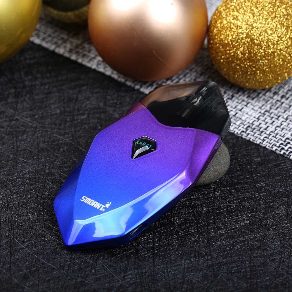 Smoant Karat Pod Vape Kit 370mAh