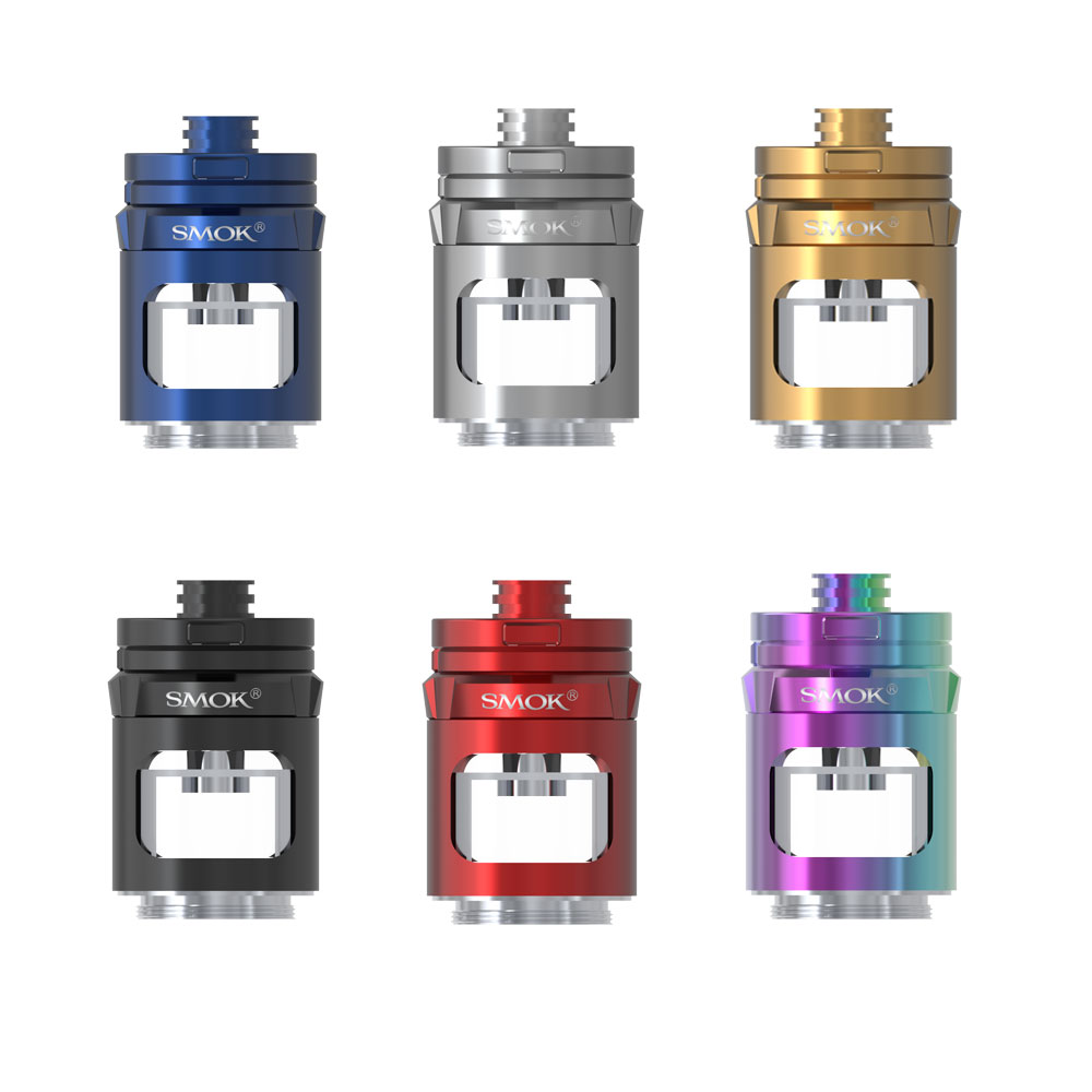 Smok Nord AIO 22 Tank Section 1pc/pack.