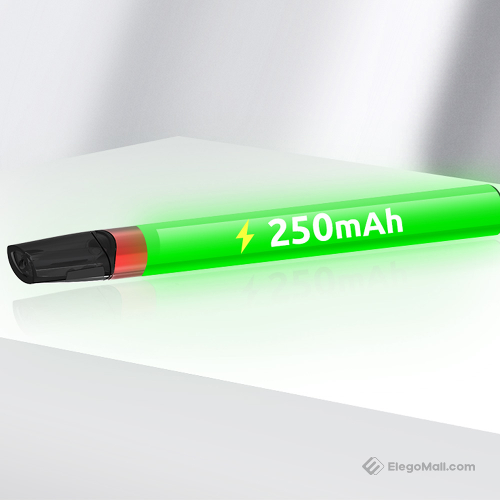 Smok SLM Pod Vape Kit 250mAh & 0.8ml