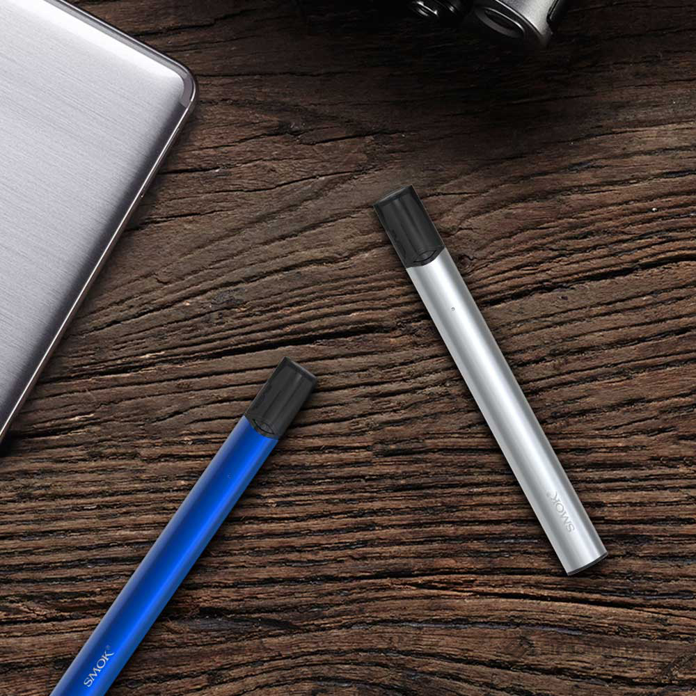 Smok SLM Pod Vape Kit 250mAh & 0.8ml