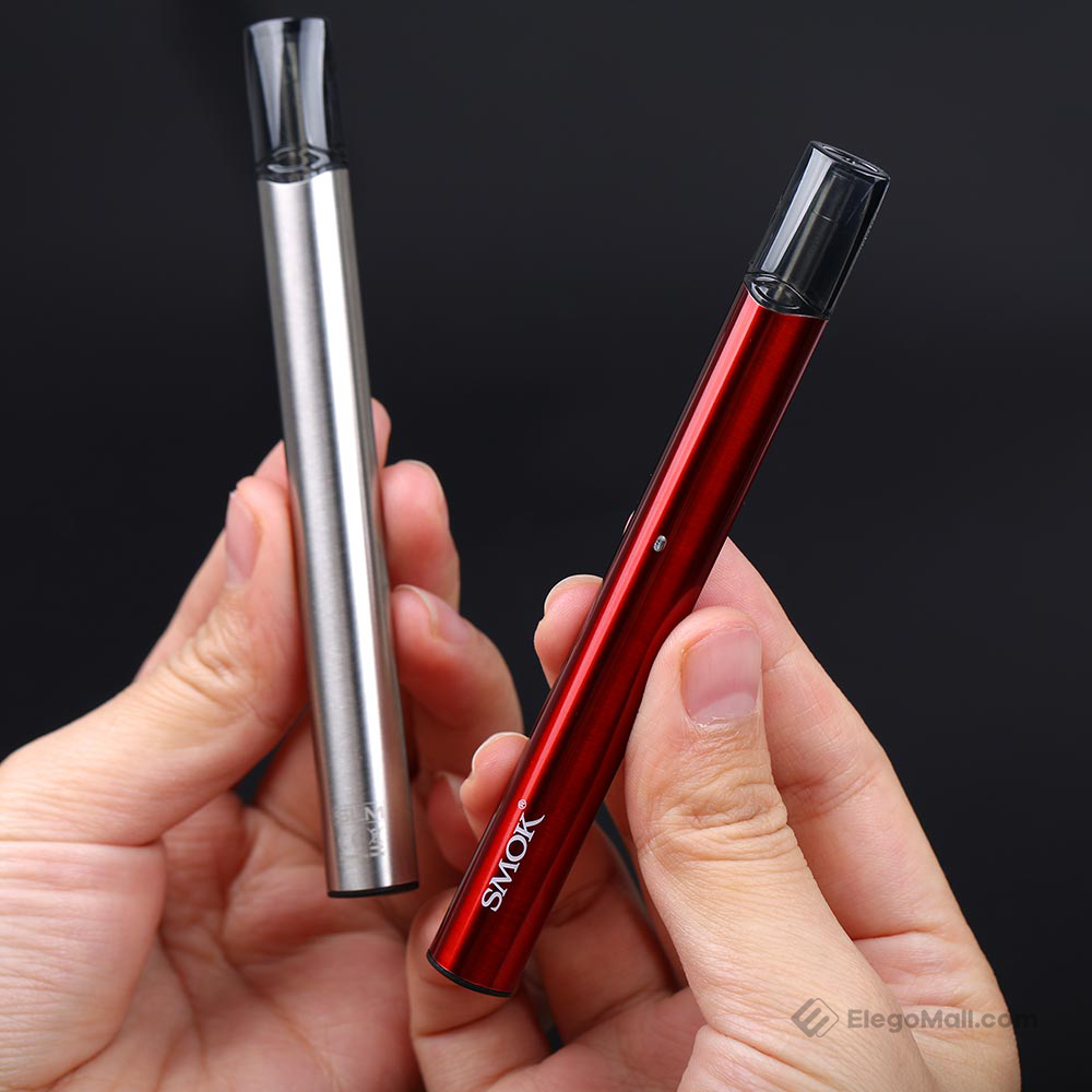 Smok SLM Pod Vape Kit 250mAh & 0.8ml