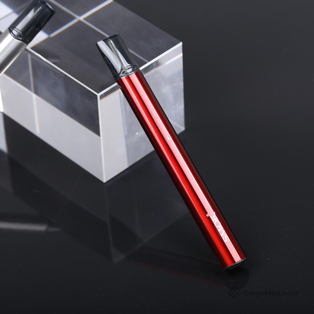 Smok SLM Pod Vape Kit 250mAh & 0.8ml