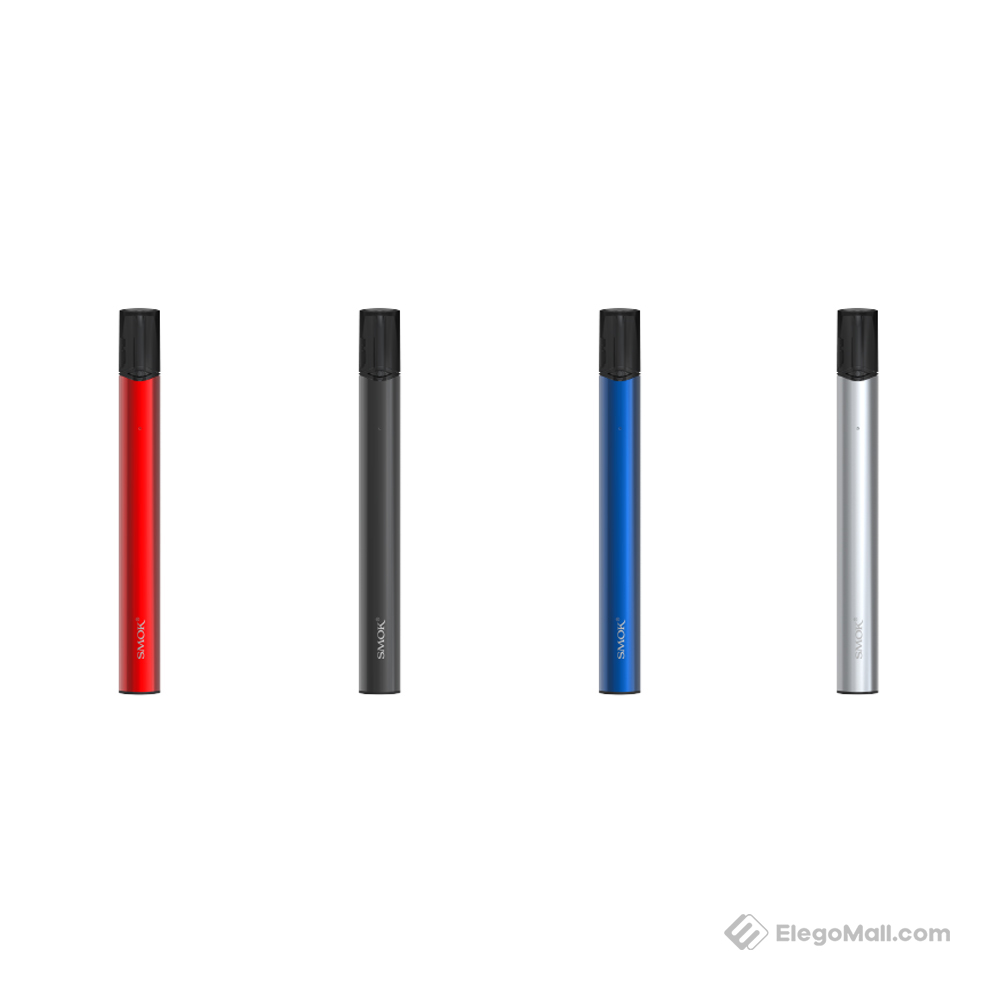 Smok SLM Pod Vape Kit 250mAh & 0.8ml