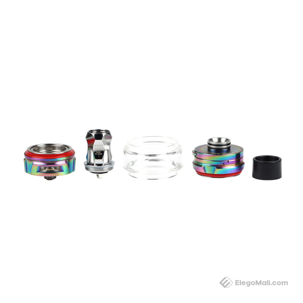 Smok Stick V9 Max Starter Kit 4000mAh & 8.5ml
