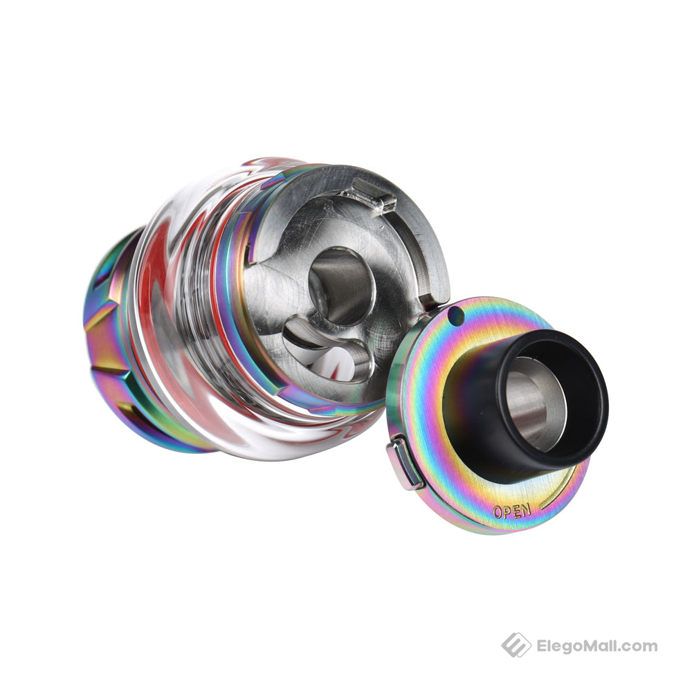 Smok Stick V9 Max Starter Kit 4000mAh & 8.5ml