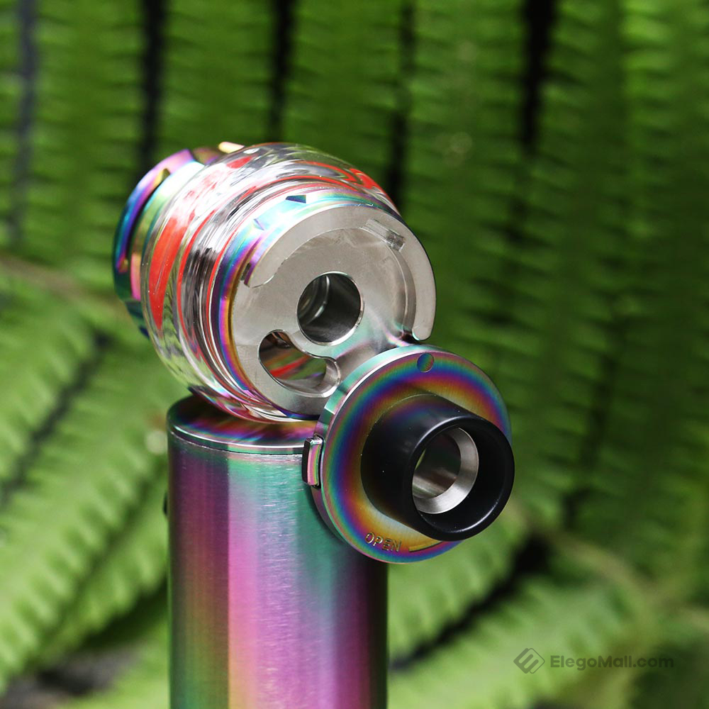 Smok Stick V9 Max Starter Kit 4000mAh & 8.5ml