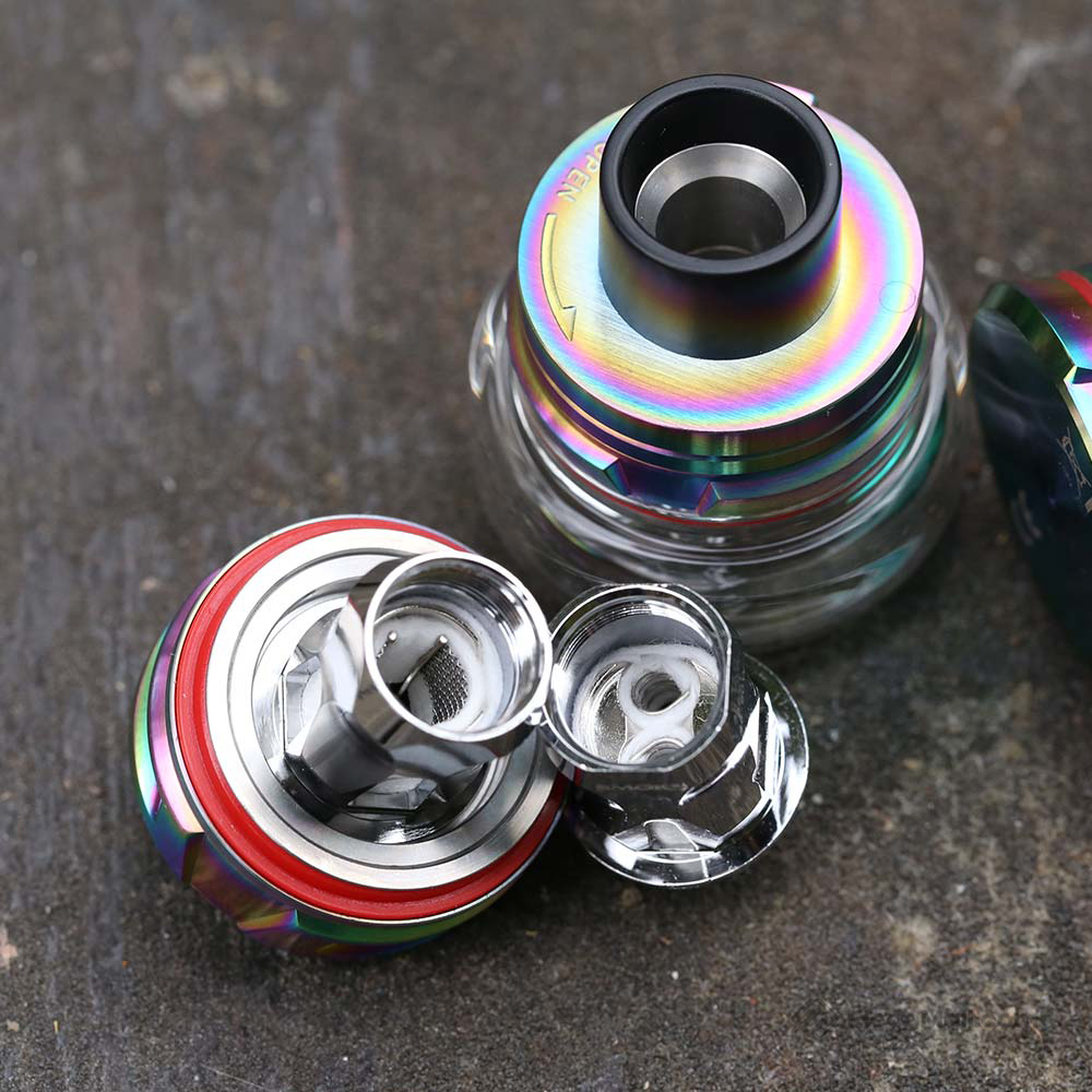 Smok Stick V9 Max Starter Kit 4000mAh & 8.5ml