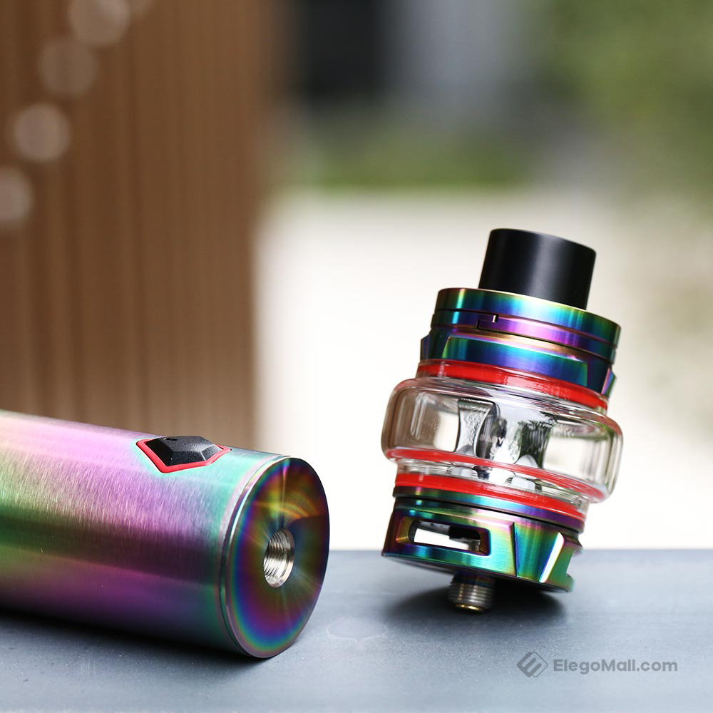 Smok Stick V9 Max Starter Kit 4000mAh & 8.5ml