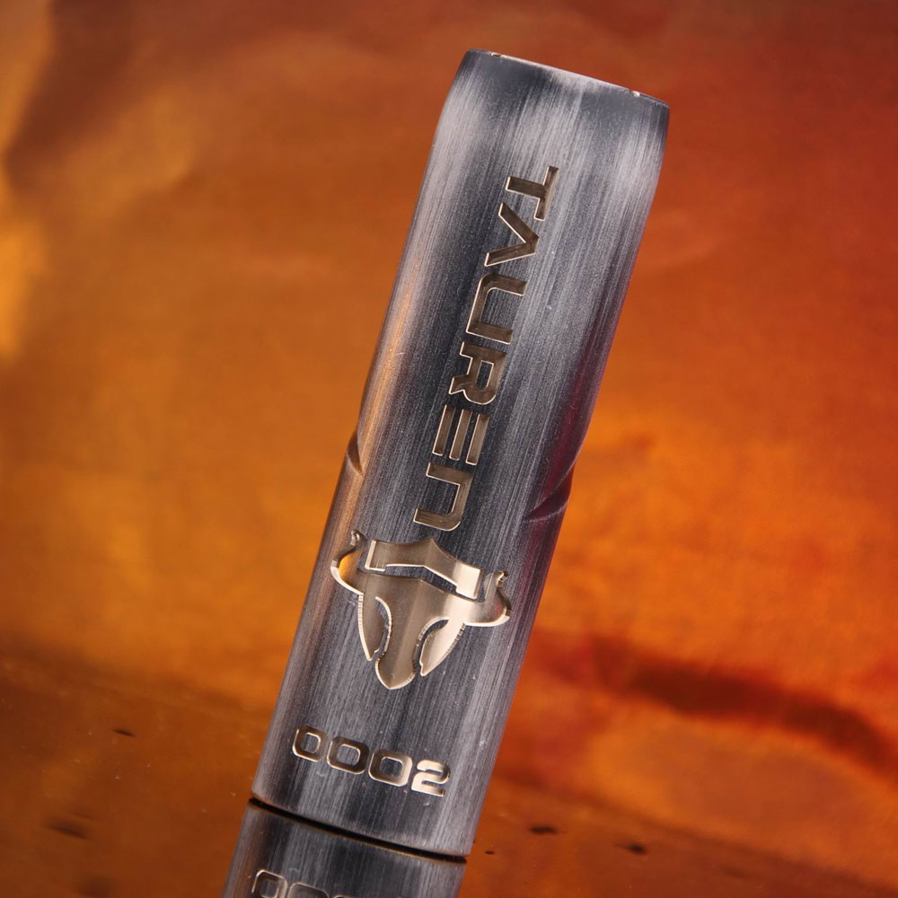 THC Tauren Mech Mod