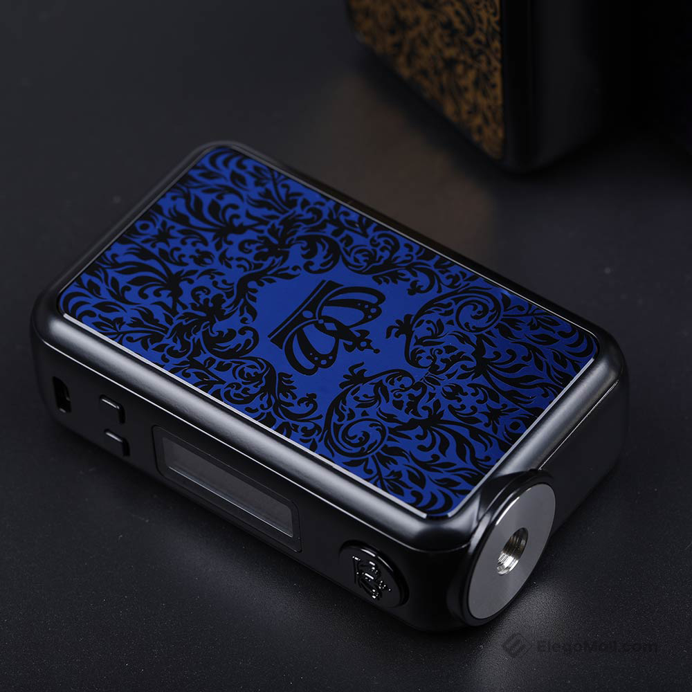 Uwell Crown 4 / IV 200w TC Box Mod