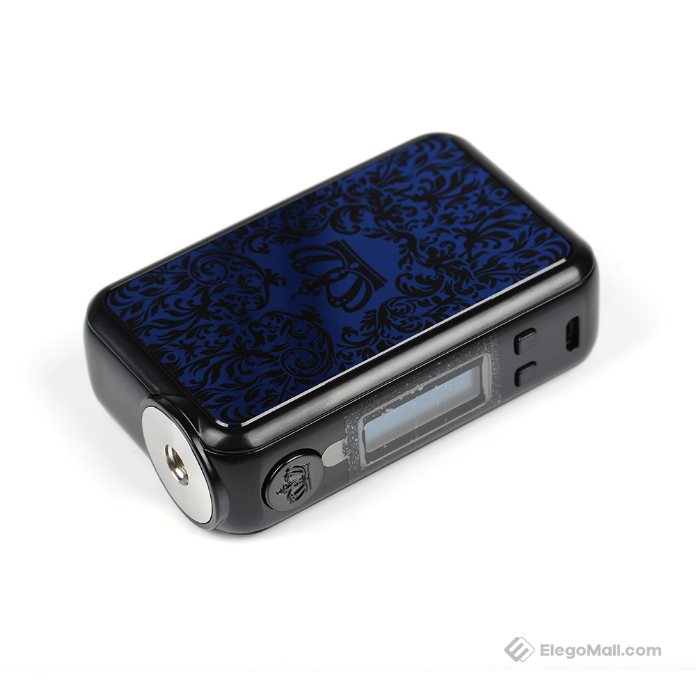 Uwell Crown 4 / IV 200w TC Box Mod