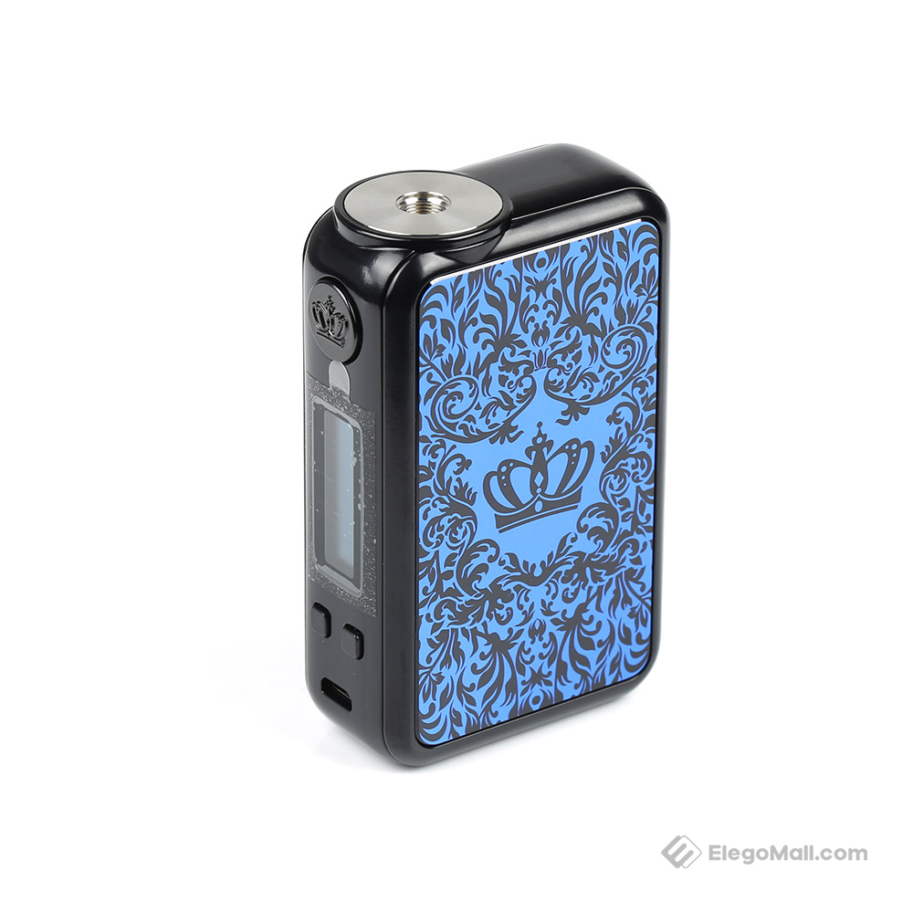 Uwell Crown 4 / IV 200w TC Box Mod