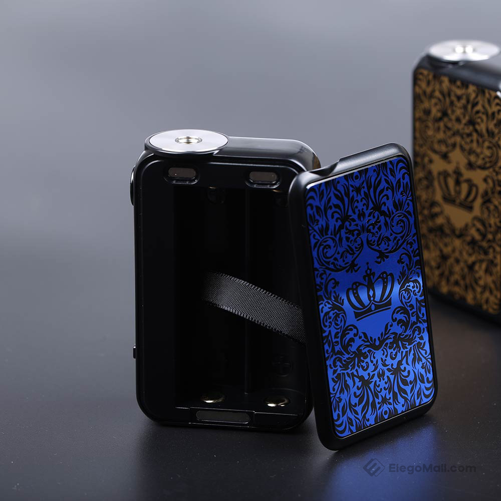 Uwell Crown 4 / IV 200w TC Box Mod