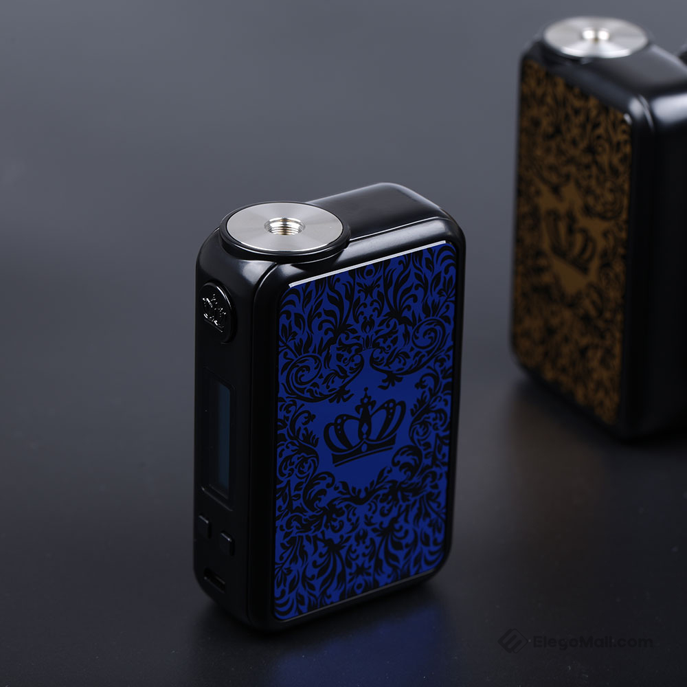 Uwell Crown 4 / IV 200w TC Box Mod