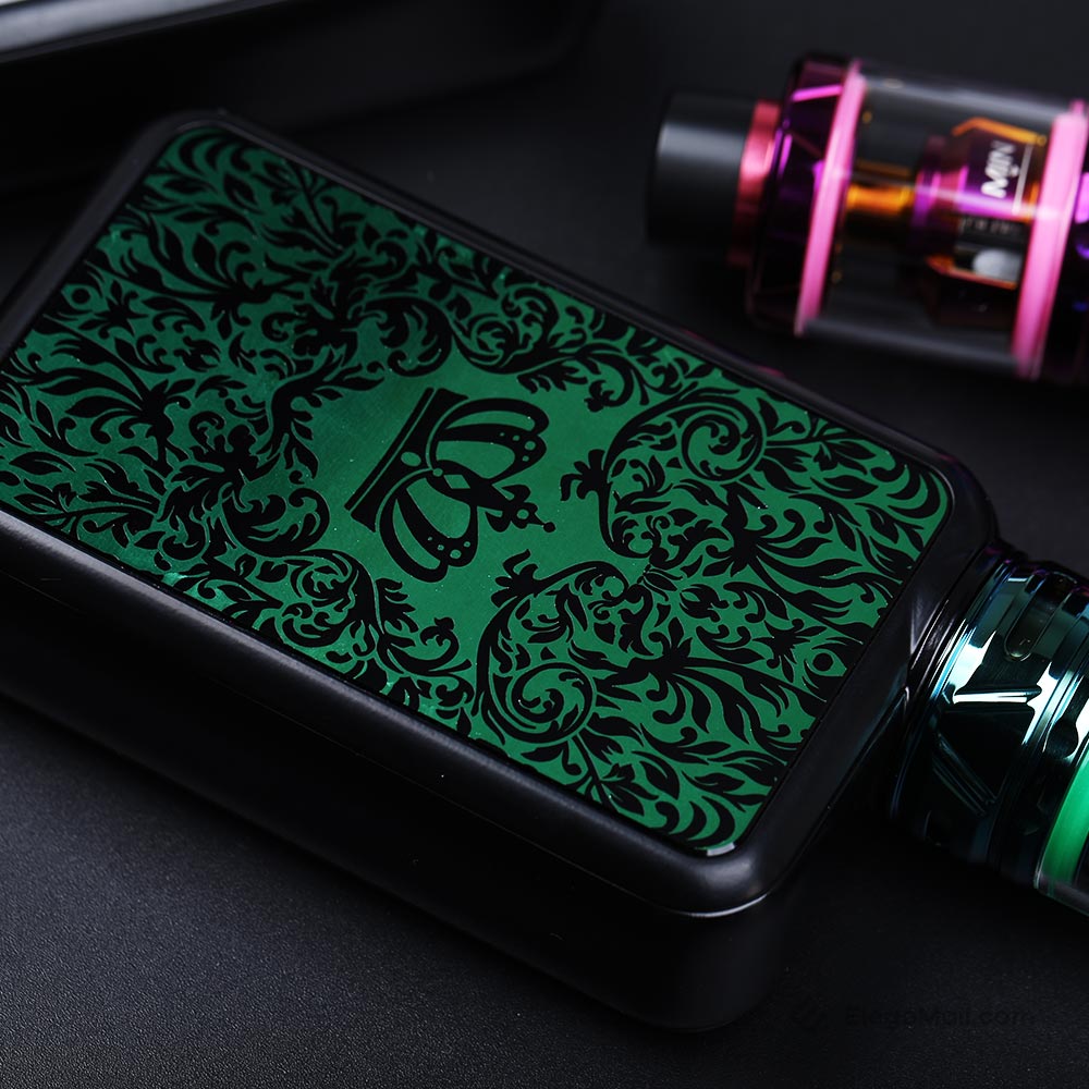 Uwell Crown 4 / IV Kit with Crown 4 / IV Tank