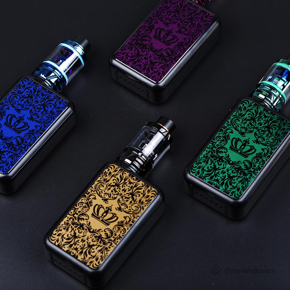 Uwell Crown 4 Kit