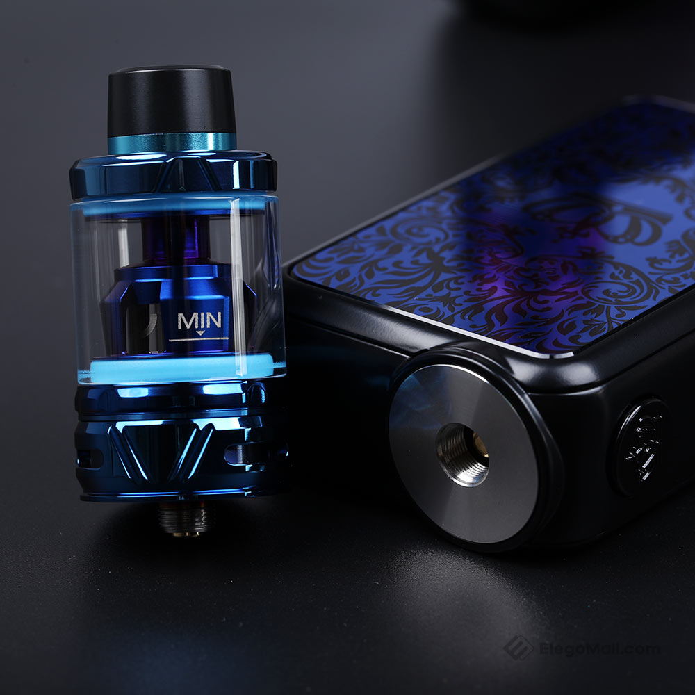 Uwell Crown 4 / IV Kit with Crown 4 / IV Tank