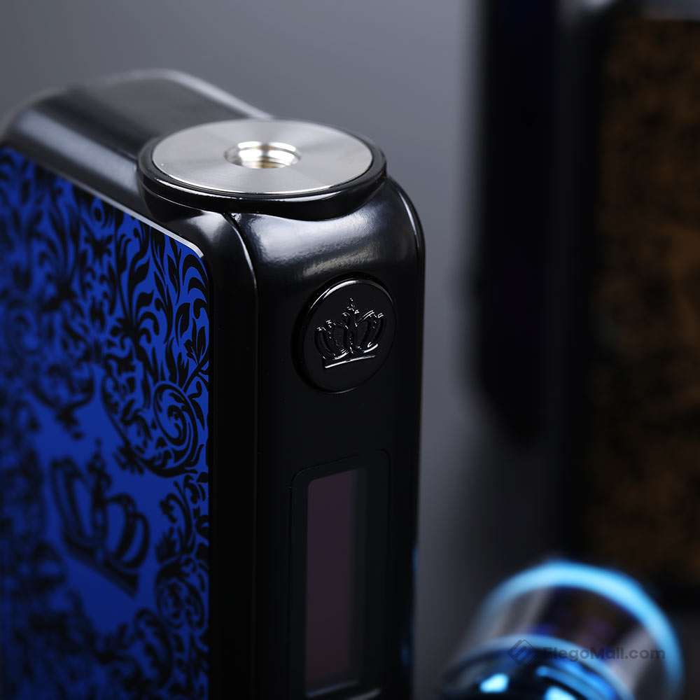 Uwell Crown 4 / IV Kit with Crown 4 / IV Tank