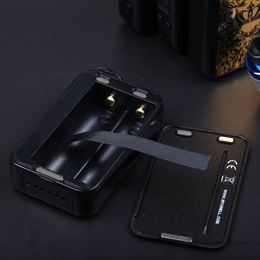 Uwell Crown 4 / IV Kit with Crown 4 / IV Tank