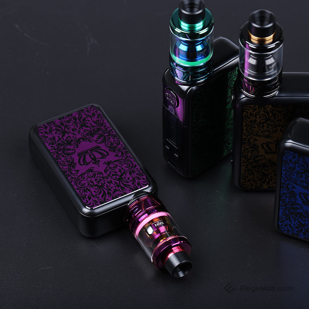 10+ Crown 4 Tank Images