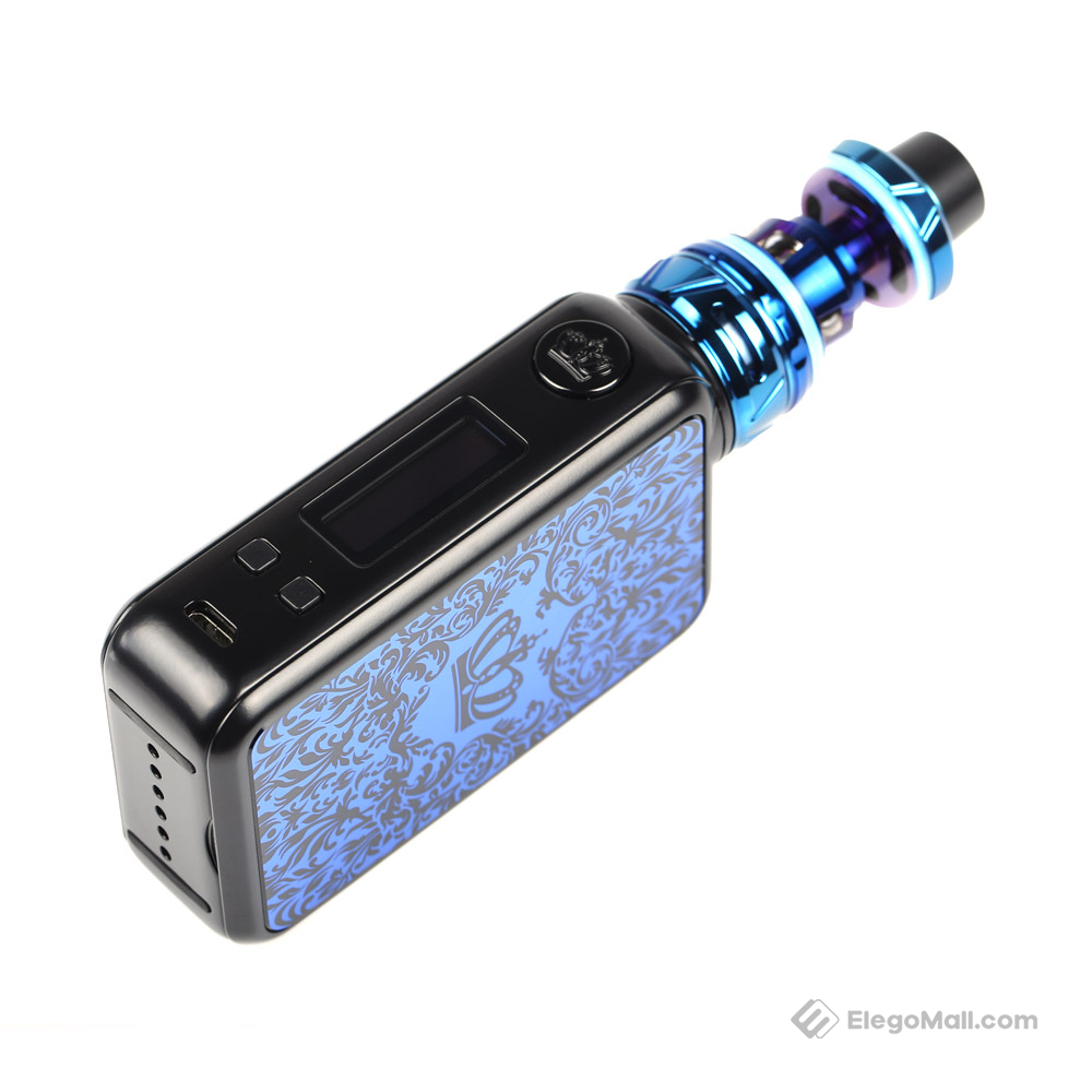 Uwell Crown 4 / IV Kit with Crown 4 / IV Tank