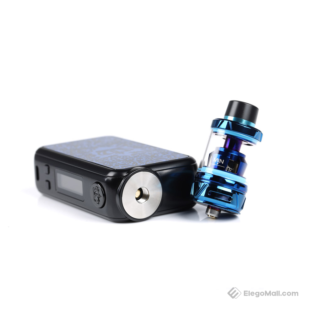Uwell Crown 4 / IV Kit with Crown 4 / IV Tank